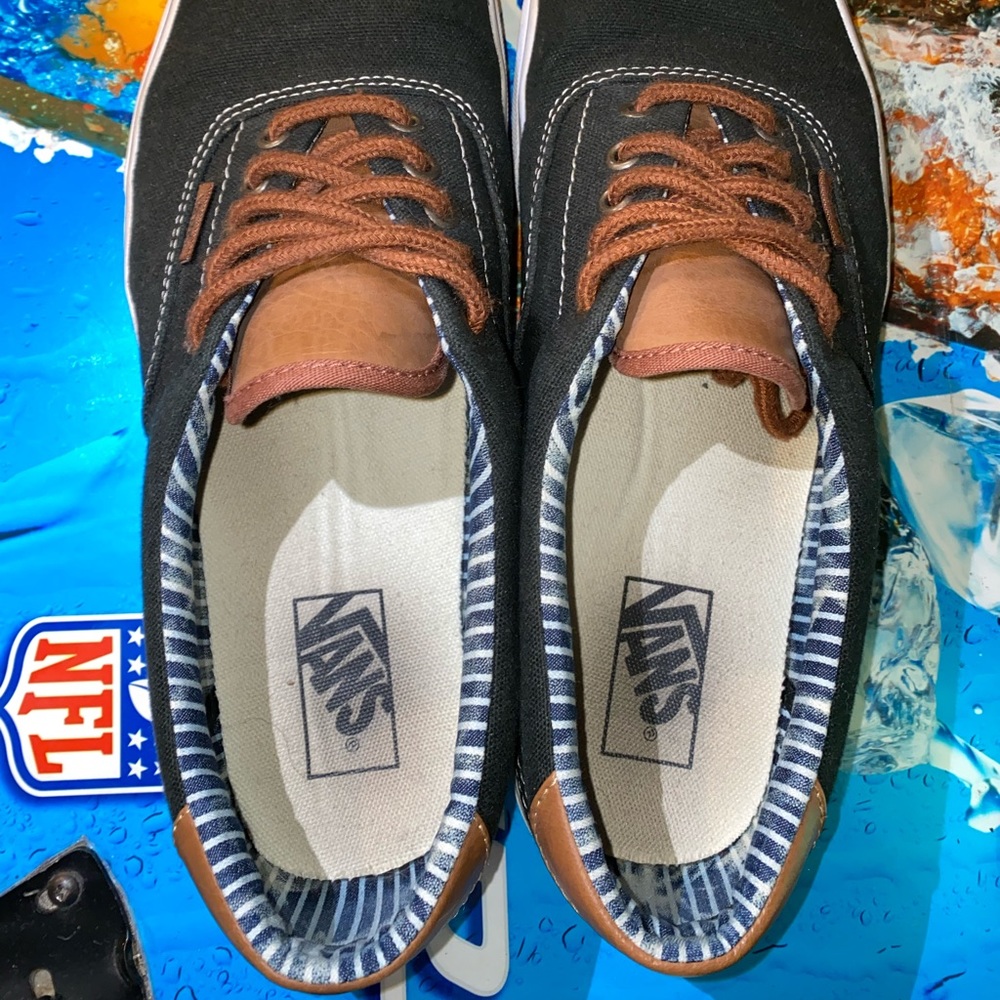 VANS - size 10.5